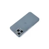 Newface Apple iPhone 11 Pro Shine Kamera Lens Koruma Cam - Sierra Blue