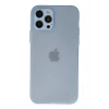Newface Apple iPhone 12 Pro Kılıf Puma Silikon - Turkuaz