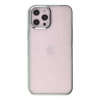 Newface Apple iPhone 12 Pro Max Kılıf Element Silikon - Yeşil