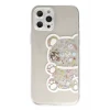 Newface Apple iPhone 12 Pro Max Kılıf Lucky Silikon - Lucky 4