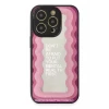 Newface Apple iPhone 12 Pro Max Kılıf Mirror Desenli Kapak - Mirror - 11