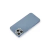 Newface Apple iPhone 12 Pro Shine Kamera Lens Koruma Cam - Gümüş