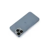 Newface Apple iPhone 12 Pro Shine Kamera Lens Koruma Cam - Siyah