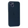 Newface Apple iPhone 13 Mini Kılıf PP Ultra İnce Kapak - Mavi