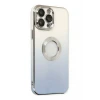 Newface Apple iPhone 13 Pro Kılıf Best Silikon - Mavi