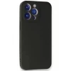 Newface Apple iPhone 13 Pro Kılıf First Silikon - Siyah