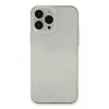 Newface Apple iPhone 13 Pro Kılıf Fly Lens Silikon - Şeffaf
