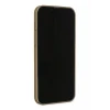 Newface Apple iPhone 13 Pro Kılıf Jack Magneticsafe Lens Silikon - Gold