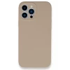 Newface Apple iPhone 13 Pro Kılıf Lansman Legant Silikon - Açık Pembe
