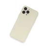 Newface Apple iPhone 13 Pro Kılıf Puma Silikon - Gold