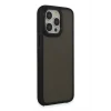 Newface Apple iPhone 13 Pro Max Harvel Kapak - Siyah