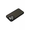 Newface Apple iPhone 13 Pro Max Harvel Kapak - Siyah