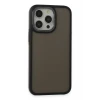 Newface Apple iPhone 13 Pro Max Harvel Kapak - Titan Gri