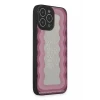 Newface Apple iPhone 13 Pro Max Kılıf Mirror Desenli Kapak - Mirror - 11