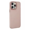Newface Apple iPhone 13 Pro Max Kılıf Modos Metal Kapak - Pembe