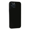 Newface Apple iPhone 13 Pro Max Kılıf PP Ultra İnce Kapak - Siyah