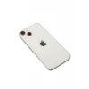 Newface Apple iPhone 14 Diamond Kamera Lens - Kırmızı