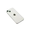 Newface Apple iPhone 14 Diamond Kamera Lens - Yeşil