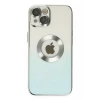 Newface Apple iPhone 14 Plus Kılıf Best Silikon - Turkuaz