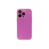 Newface Apple iPhone 14 Pro Kılıf Armada Lensli Kapak - Pembe