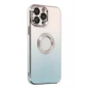 Newface Apple iPhone 14 Pro Kılıf Best Silikon - Turkuaz
