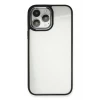 Newface Apple iPhone 14 Pro Kılıf Dora Kapak - Siyah