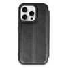Newface Apple iPhone 14 Pro Kılıf Flip Cover - Siyah