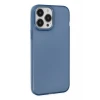 Newface Apple iPhone 14 Pro Kılıf Modos Metal Kapak - Lacivert
