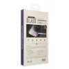 Newface Apple iPhone 14 Pro Max Bilvis 3D Mat Cam Ekran Koruyucu