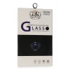 Newface Apple iPhone 14 Pro Max Bilvis Titan Kamera Lens - Derin Mor