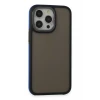 Newface Apple iPhone 14 Pro Max Harvel Kapak - Lacivert