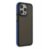Newface Apple iPhone 14 Pro Max Harvel Kapak - Lacivert