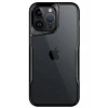 Newface Apple iPhone 14 Pro Max Kılıf Boyi Silikon Kapak - Siyah