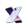 Newface Apple iPhone 15 Kılıf Power Silikon - Yeşil