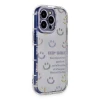 Newface Apple iPhone 15 Pro Max Kılıf Reflexion Desenli Kapak - Desen 2