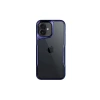 Newface Apple iPhone 16 Kılıf Boyi Silikon Kapak - Lacivert