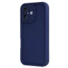 Newface Apple iPhone 16 Kılıf Viera Silikon - Lacivert
