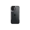 Newface Apple iPhone 16 Plus Kılıf Boyi Silikon Kapak - Titan Gri