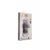 Newface Apple iPhone 16 Pro Bilvis 3D Radian Cam Ekran Koruyucu