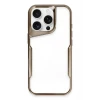 Newface Apple iPhone 16 Pro Max Kılıf Boyi Silikon Kapak - Desert