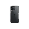 Newface Apple iPhone 16 Pro Max Kılıf Boyi Silikon Kapak - Titan Gri