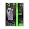 Newface Apple iPhone 17 360 Mat Full Body Arka Koruyucu