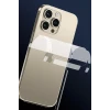 Newface Apple iPhone 17 Pro 360 Mat Full Body Arka Koruyucu
