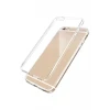 Newface Apple iPhone 6 Kılıf Lüx Şeffaf Silikon