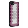 Newface Apple iPhone 7 Kılıf Mirror Desenli Kapak - Mirror - 11