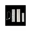 Newface K2260 IOS ve Android Uyumlu Universal Dokunmatik Stylus Kalem - Beyaz