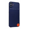 Newface Nothing Phone Nothing CMF Phone 1 Auto Focus Karbon Kapak - Lacivert
