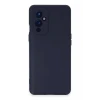 Newface One Plus 9 Kılıf Nano içi Kadife Silikon - Lacivert