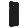 Newface One Plus 9 Kılıf Nano içi Kadife Silikon - Siyah