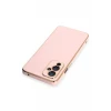 Newface One Plus 9 Kılıf Volet Silikon - Pembe